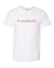 Load image into Gallery viewer, &quot;PLAYHOUSE.&quot; T-Shirt
